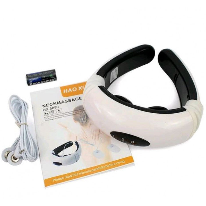 Massageador  de Pescoço NECK HX-5880